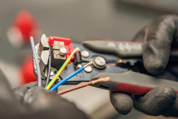 Best Best Electricians Near Me  in Dorneyville, PA