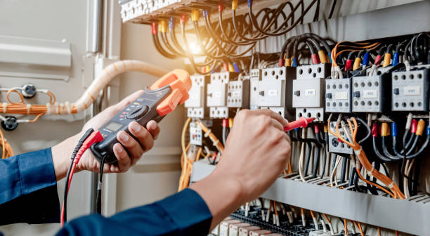 Best Affordable Electrical Installation  in Dorneyville, PA