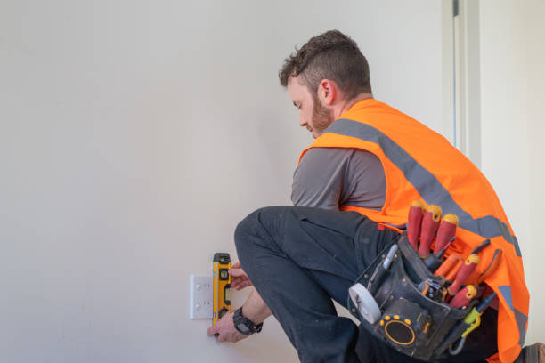 Best Electrical Rewiring Services  in Dorneyville, PA