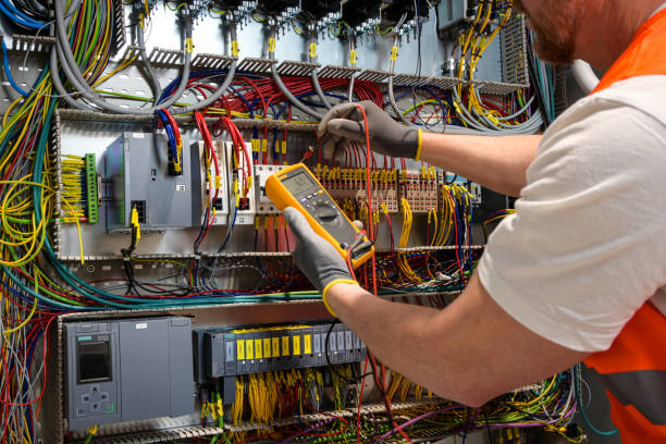 Best Affordable Emergency Electrician  in Dorneyville, PA
