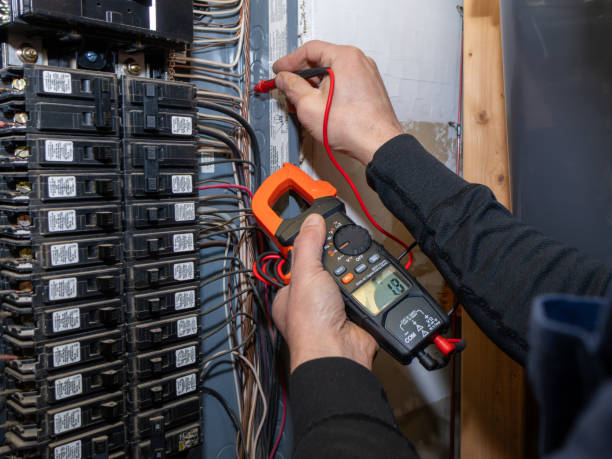 Best Electrical Wiring Services  in Dorneyville, PA